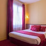 Cathedrale, Hotel 3*
