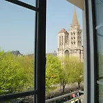 Cathedrale, 3* Lisieux