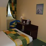 Hotel Cathedrale, Lisieux
