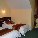Cathedrale, 3*