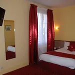Cathedrale, 3* Lisieux