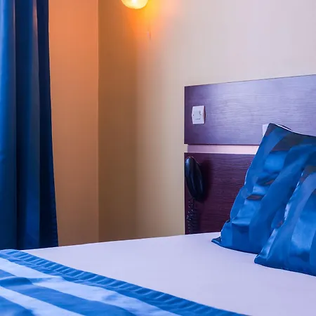 The Originals City, Cathédrale, Hotel Lisieux