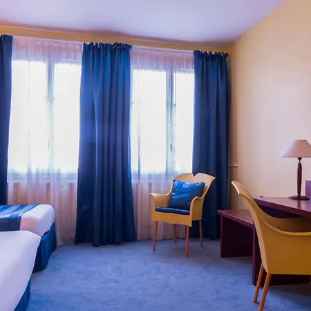 Hotel The Originals City, Cathedrale, 3*