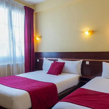 The Originals City, Cathédrale, 3*