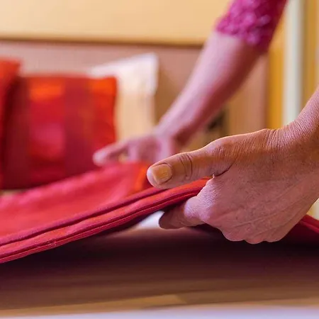 The Originals City, Cathedrale, Hotel