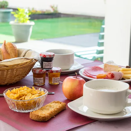 The Originals City, Cathedrale, 3* Lisieux