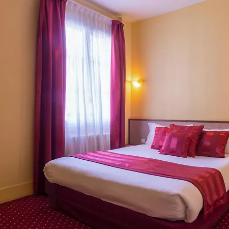 The Originals City, Cathedrale, Hotel 3*