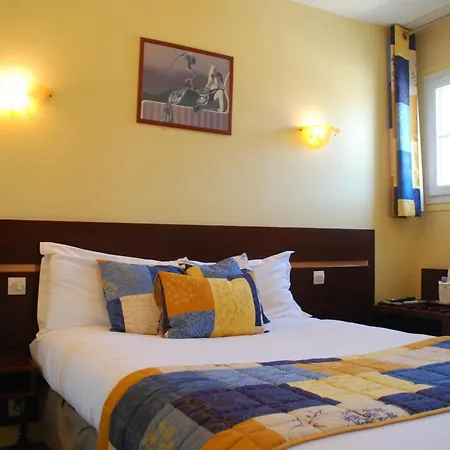 Hotel Cathedrale, 3*