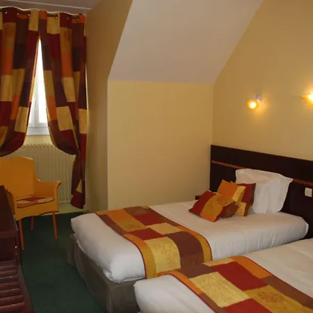 Hotel The Originals City, Cathedrale, 3*