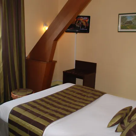 The Originals City, Cathédrale,