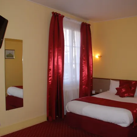 The Originals City, Cathedrale, Lisieux