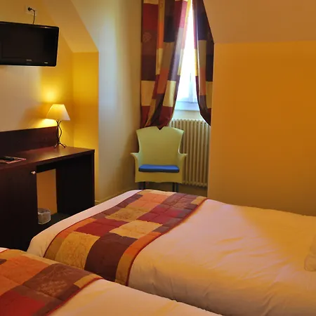 The Originals City, Cathedrale, 3* Lisieux