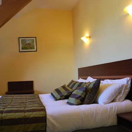 The Originals City, Cathedrale, Lisieux