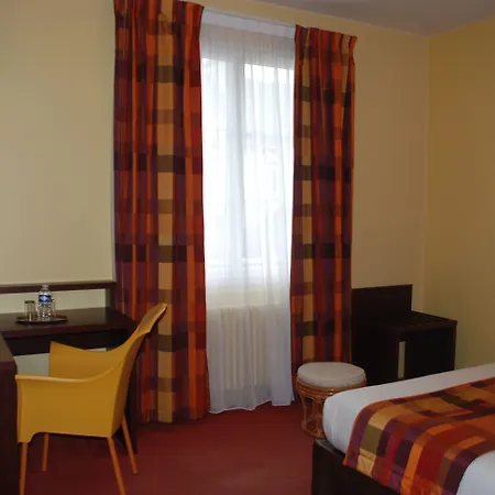 The Originals City, Cathédrale, Hotel 3*