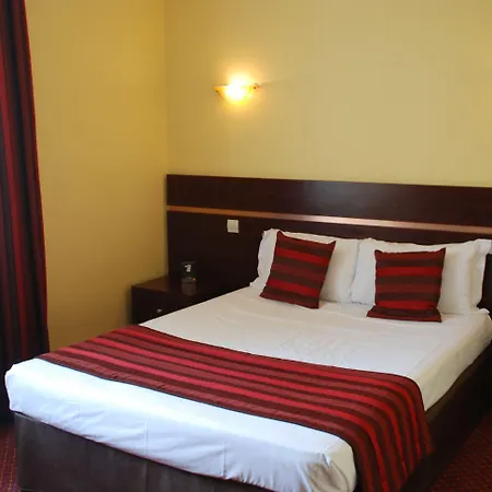 The Originals City, Cathedrale, Hotel 3*