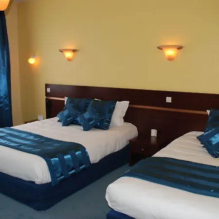 The Originals City, Cathédrale, 3*