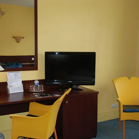 The Originals City, Cathédrale, 3*