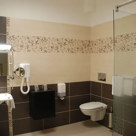 The Originals City, Cathédrale, 3*