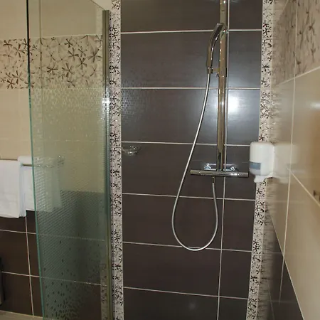 The Originals City, Cathedrale, Lisieux