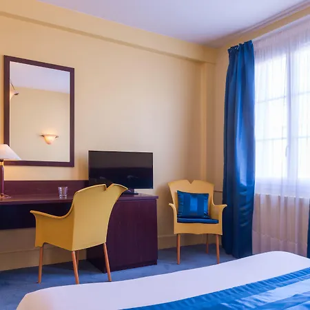 The Originals City, Cathedrale, Hotel