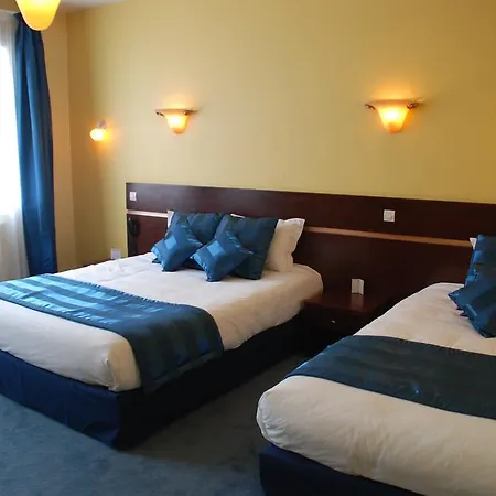 The Originals City, Cathedrale, Lisieux