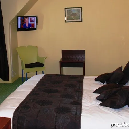 The Originals City, Cathédrale, Lisieux