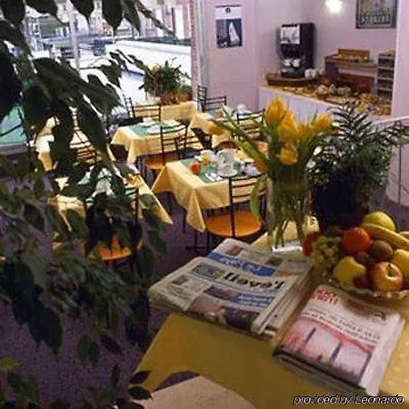 Hotel The Originals City, Cathédrale, 3*