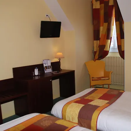 The Originals City, Cathédrale, Hotel