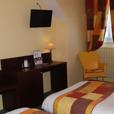 The Originals City, Cathedrale, Hotel