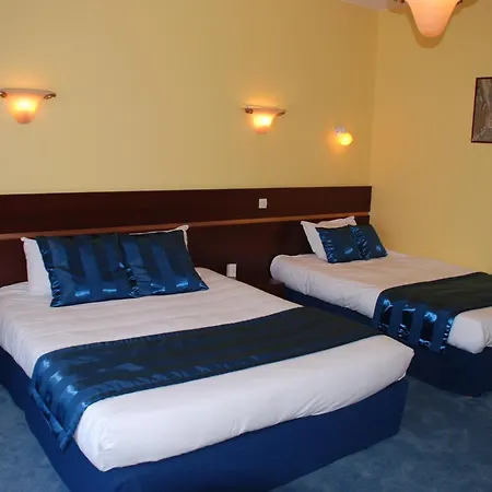 The Originals City, Cathédrale, 3* Lisieux