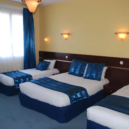 The Originals City, Cathedrale, Hotel