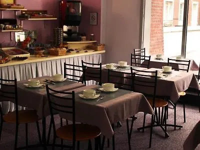 The Originals City, Cathédrale, 3* Lisieux