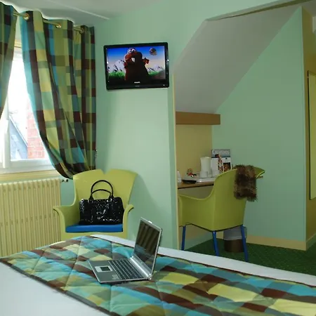 The Originals City, Cathédrale, Hotel