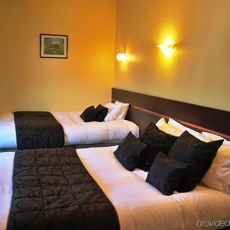 The Originals City, Cathédrale,