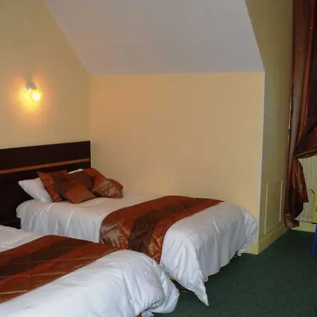 The Originals City, Cathedrale, 3*