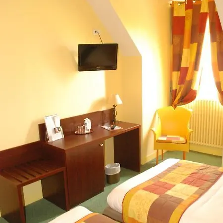 The Originals City, Cathedrale, 3* Lisieux