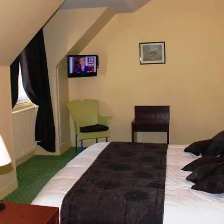 The Originals City, Cathedrale, 3*