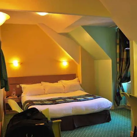 The Originals City, Cathedrale, Hotel 3*