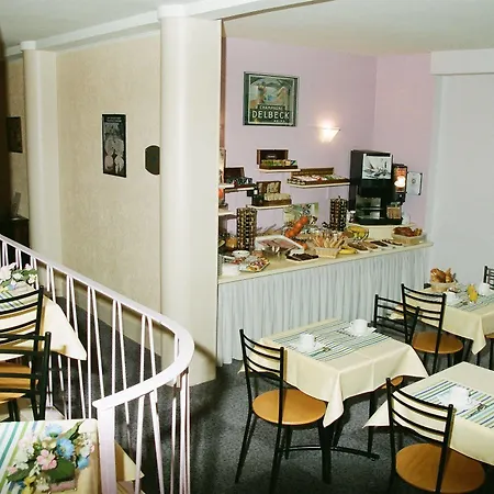 The Originals City, Cathédrale, 3* Lisieux