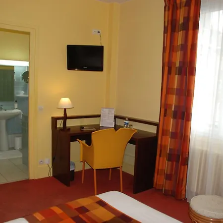 The Originals City, Cathedrale, 3* Lisieux