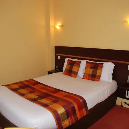 The Originals City, Cathedrale, Lisieux