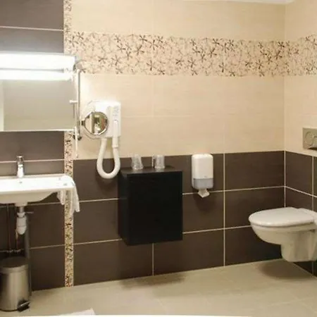 Hotel The Originals City, Cathedrale, 3*