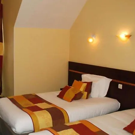 The Originals City, Cathedrale, Hotel 3*