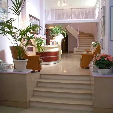 Hotel Cathedrale, Lisieux