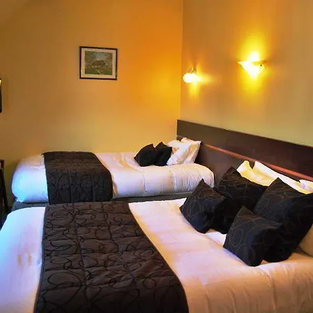 The Originals City, Cathedrale, Hotel Lisieux