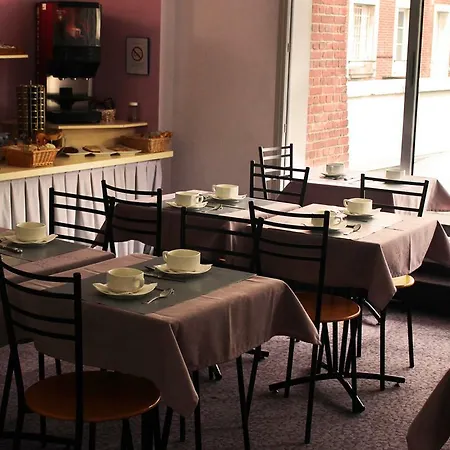 The Originals City, Cathédrale, Hotel