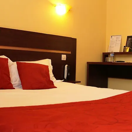 The Originals City, Cathédrale,