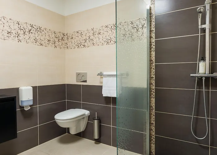 The Originals City, Cathedrale, Otel 3*