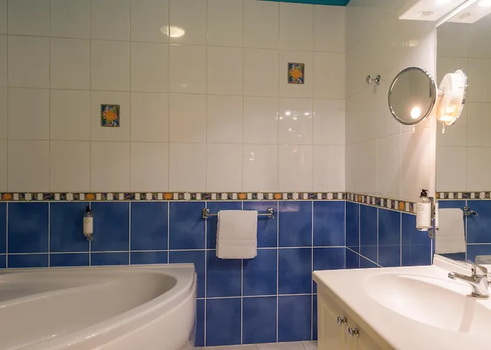 The Originals City, Cathedrale, Otel 3*