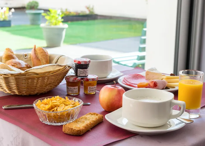 The Originals City, Cathedrale, 3* Lisieux